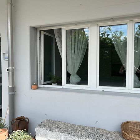 Studio In Neuem Efh Elsau Екстер'єр фото