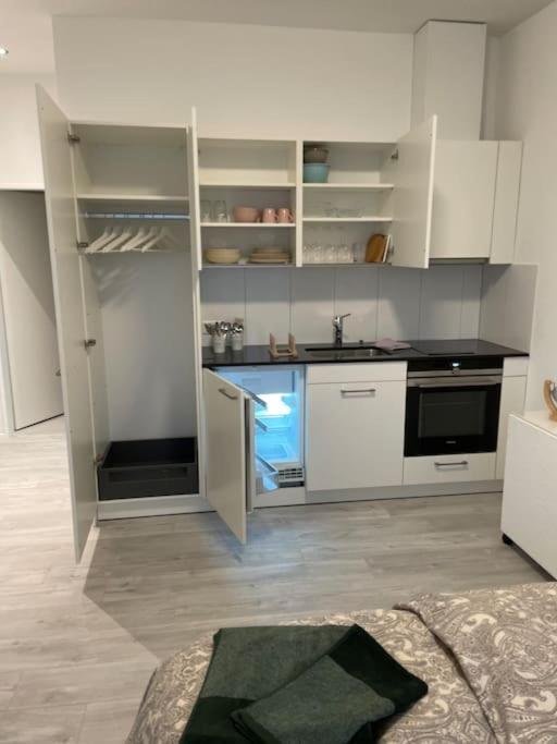 Studio In Neuem Efh Elsau Екстер'єр фото