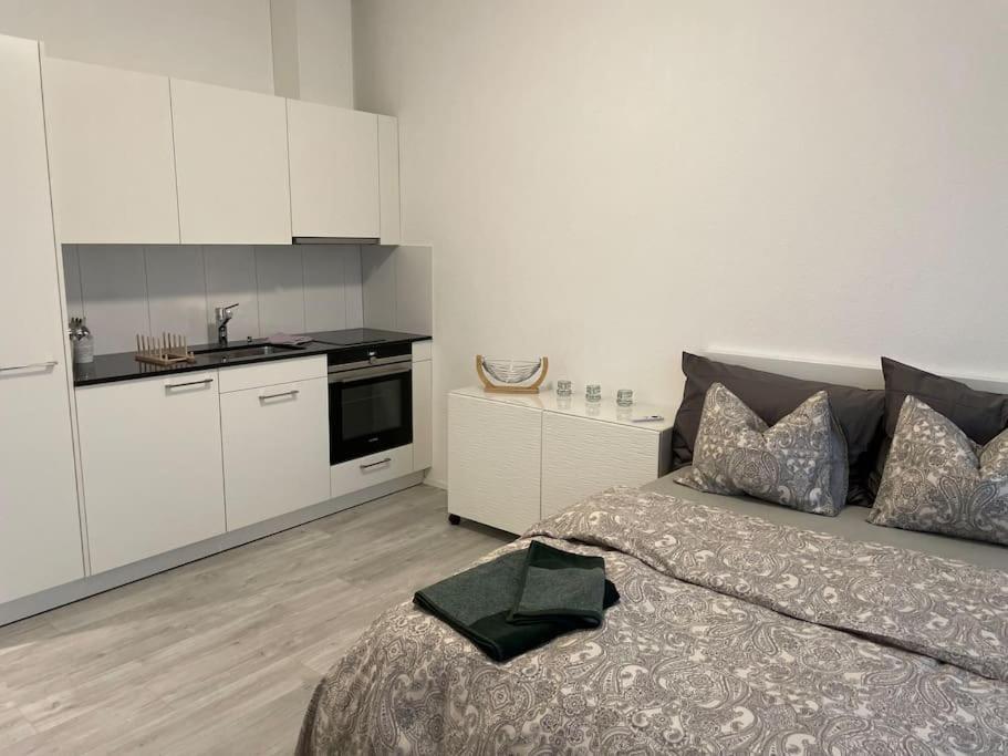 Studio In Neuem Efh Elsau Екстер'єр фото