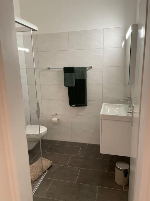 Studio In Neuem Efh Elsau Екстер'єр фото