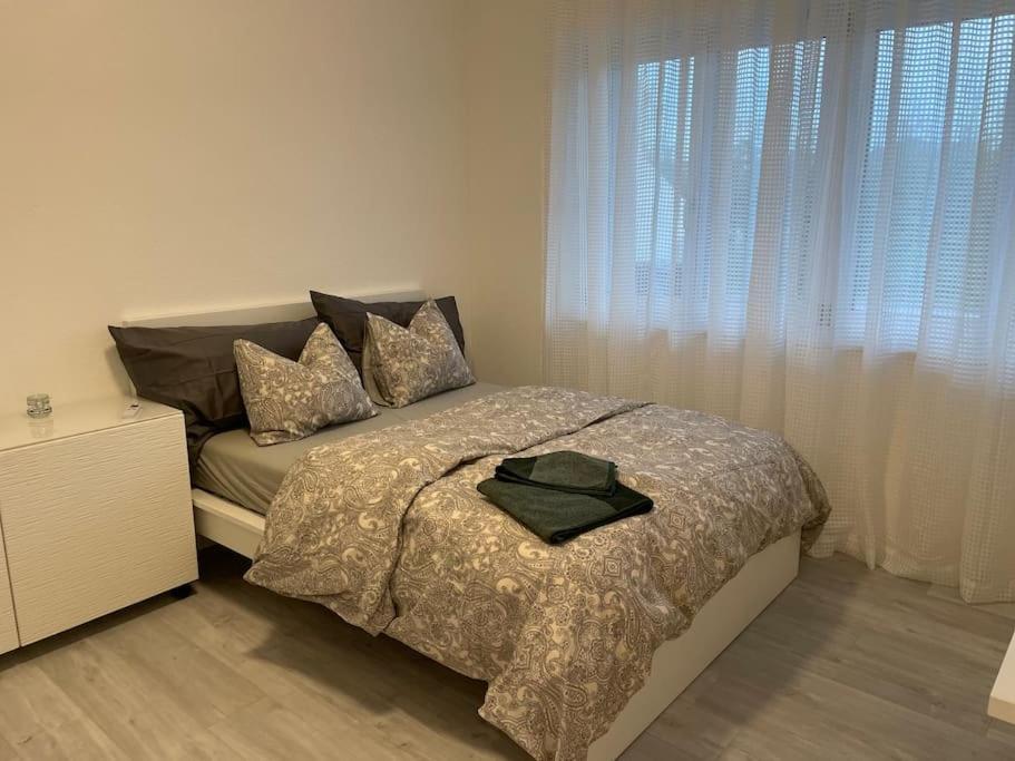 Studio In Neuem Efh Elsau Екстер'єр фото