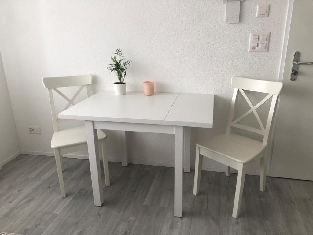 Studio In Neuem Efh Elsau Екстер'єр фото